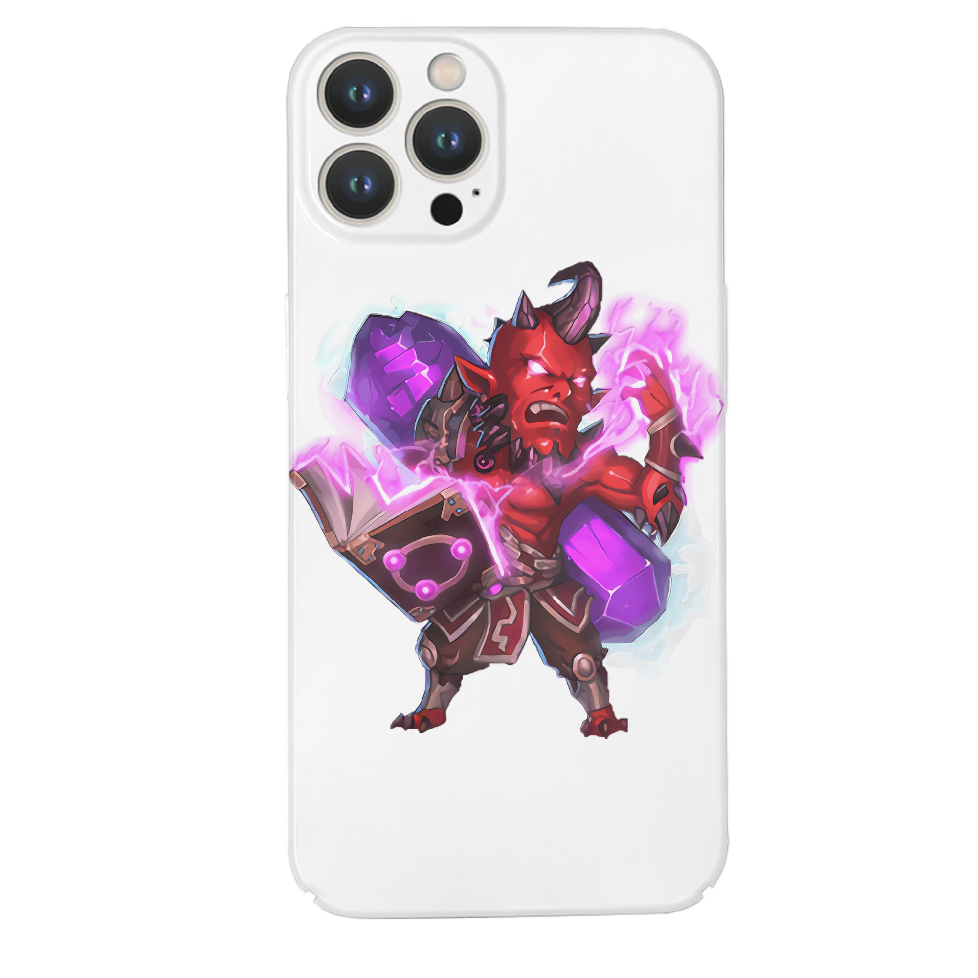 （画像用） リーグ・オブ・レジェンド League of Legends LOL 【iPhone 14シリーズ対応】ハードケース